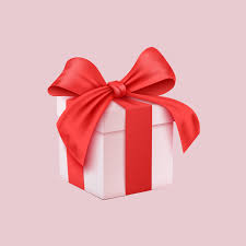 Halloween Mystery gift